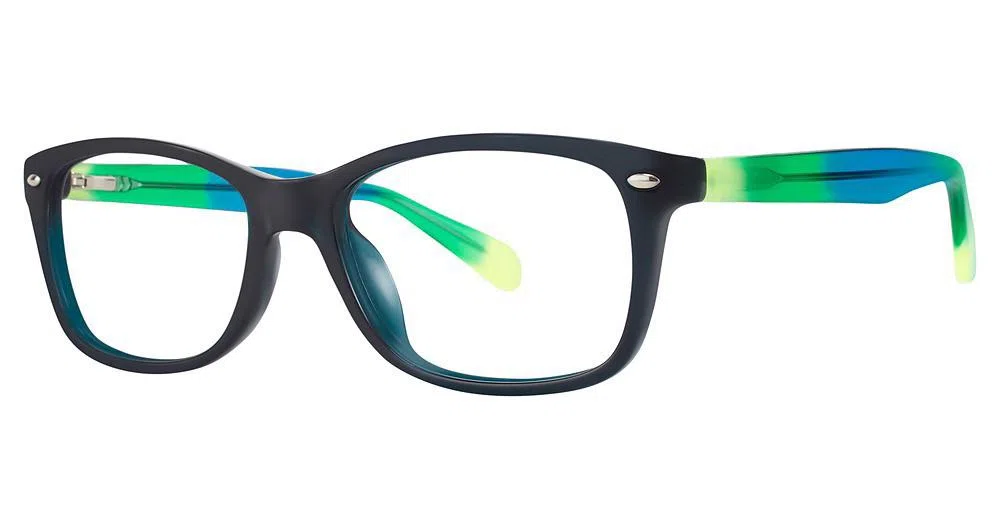MODERN PLASTICS II PHASE Eyeglasses - view 6